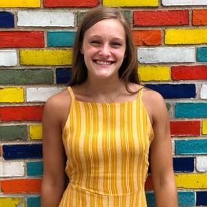 Meet your Posher, Jillian